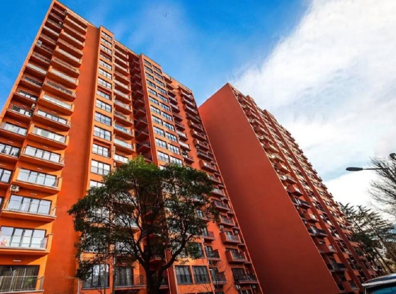 Apartment, 60 m² — St. Tamarashvili 20