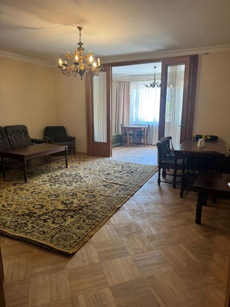 Apartment, 82 m² — St. Rcheulishvili 6