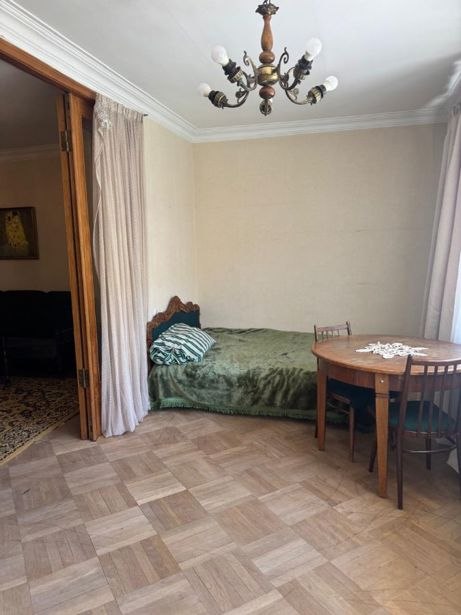 Apartment, 82 m² — St. Rcheulishvili 6