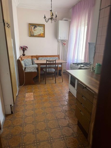 Apartment, 82 m² — St. Rcheulishvili 6