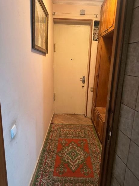 Apartment, 82 m² — St. Rcheulishvili 6