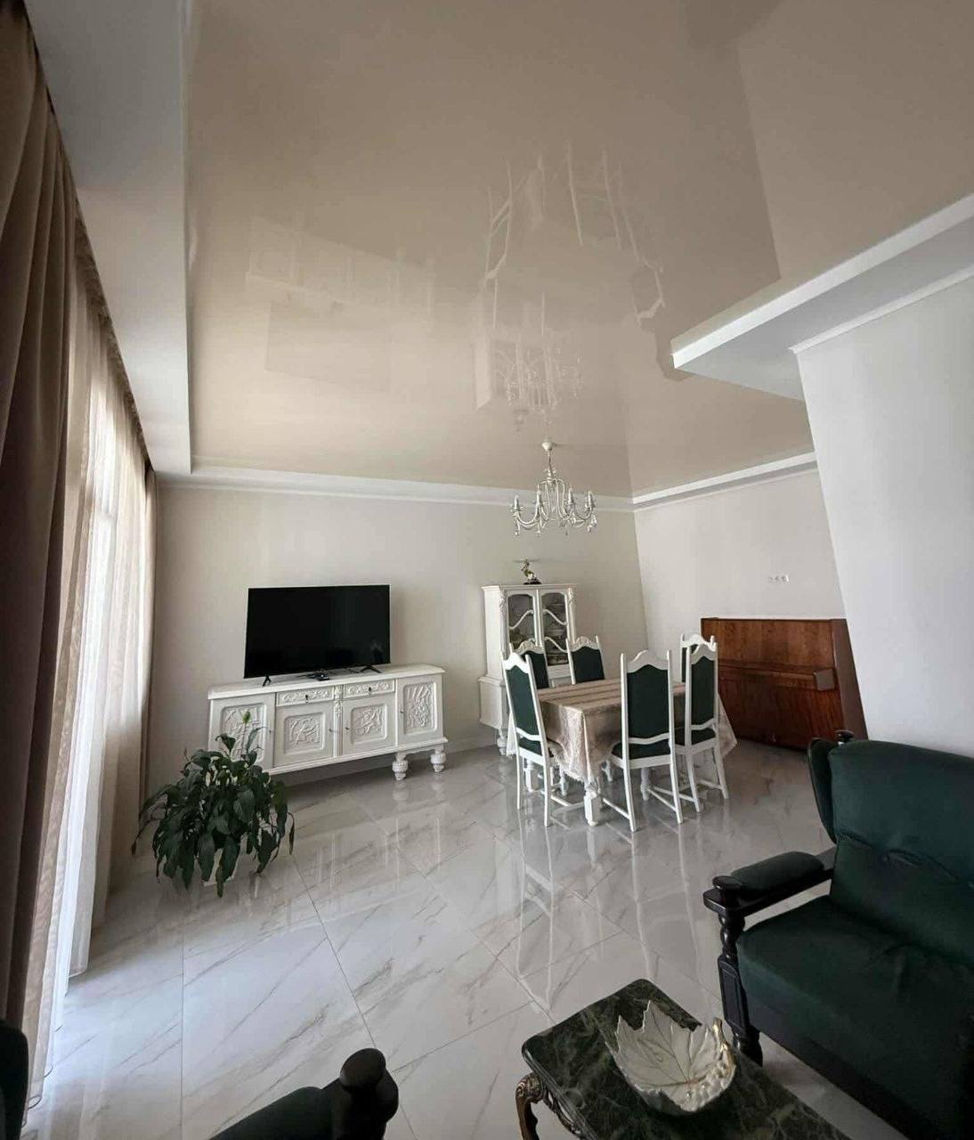 Apartment, 102 m² — St. Kobaladze, 9