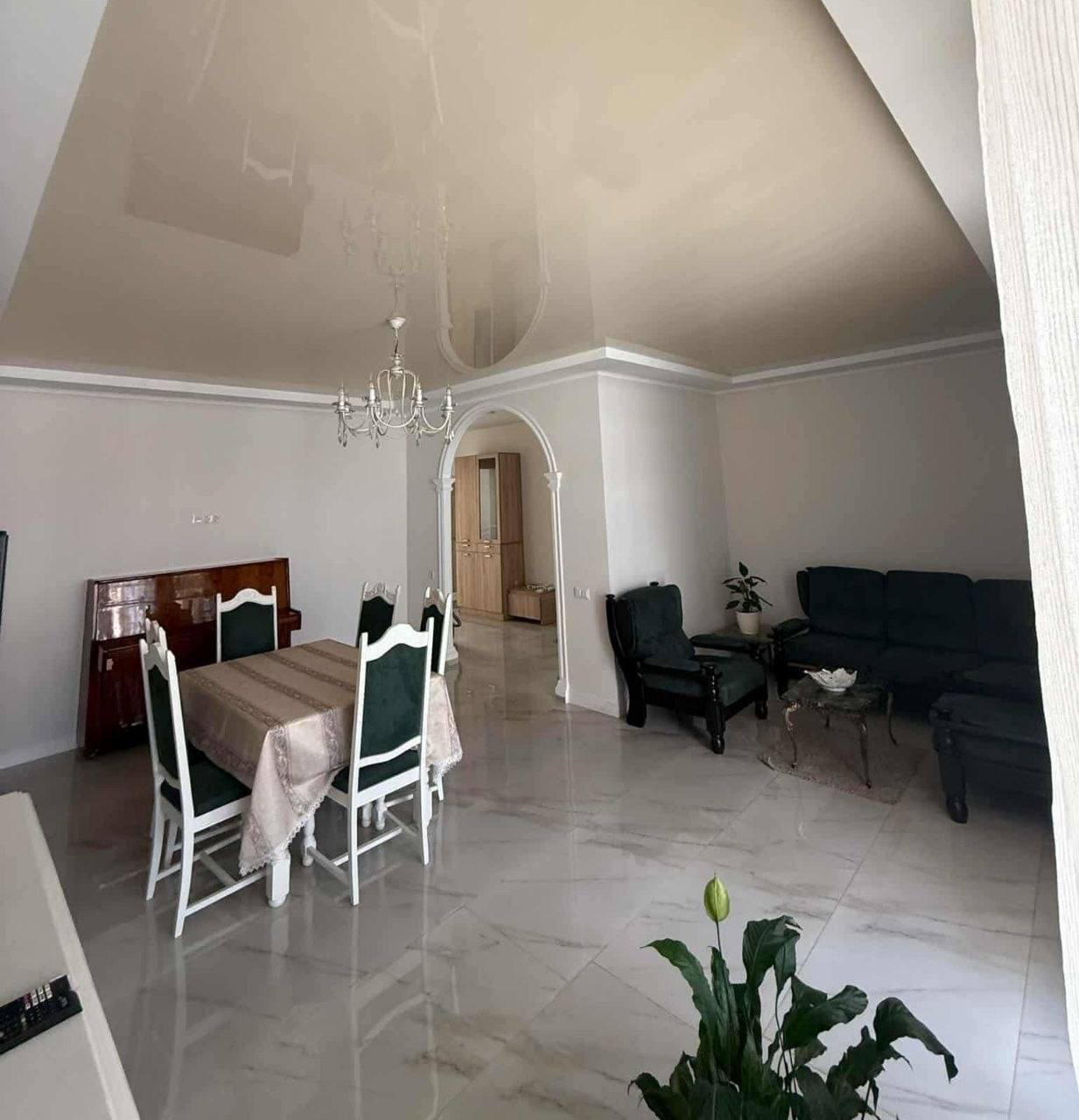 Apartment, 102 m² — St. Kobaladze, 9
