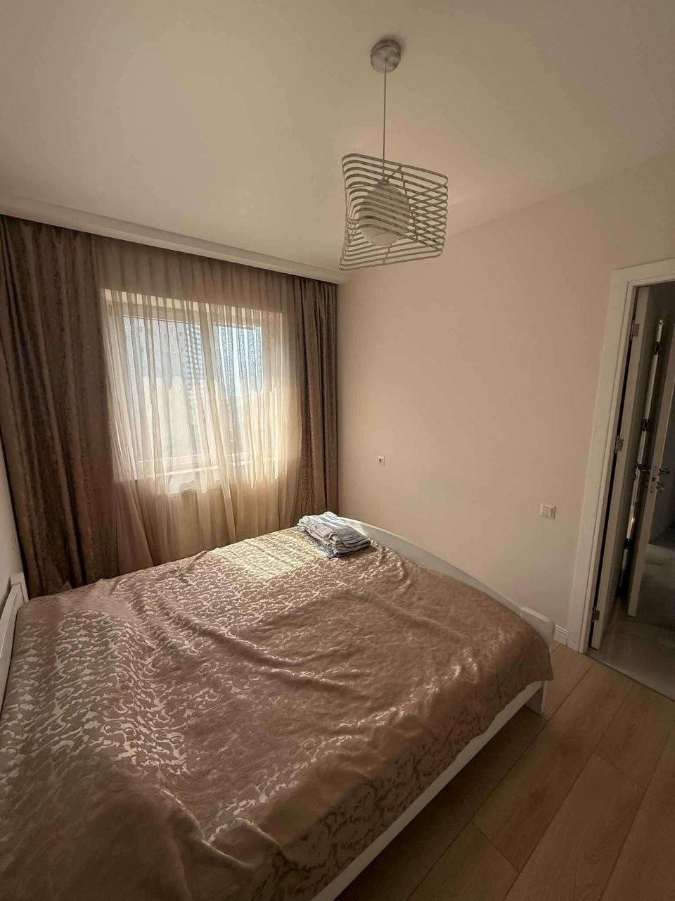 Apartment, 102 m² — St. Kobaladze, 9