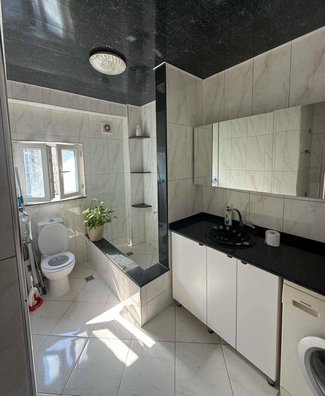 Apartment, 102 m² — St. Kobaladze, 9