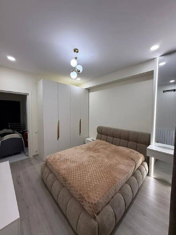 Apartment, 45 m² — Saburtalo