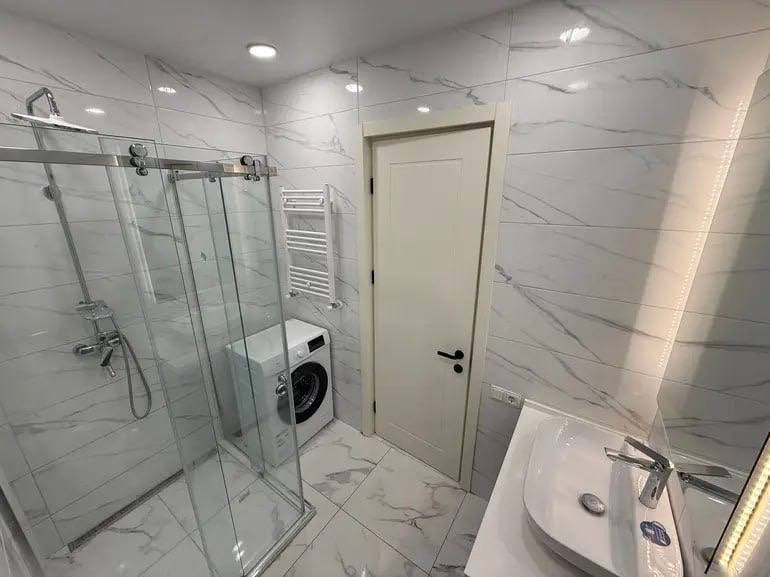 Apartment, 45 m² — Saburtalo