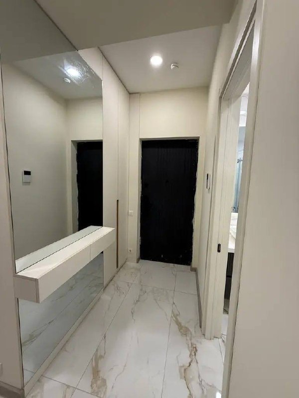 Apartment, 45 m² — Saburtalo