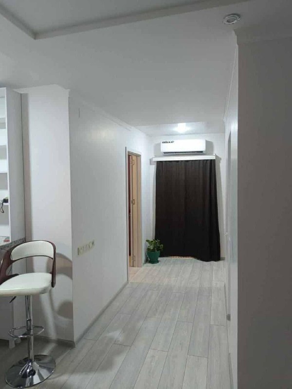 Apartment, 68 m² — St. Agmashenebeli, 1