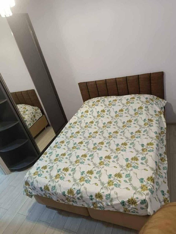 Apartment, 68 m² — St. Agmashenebeli, 1