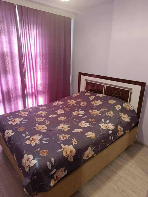 Apartment, 68 m² — St. Agmashenebeli, 1