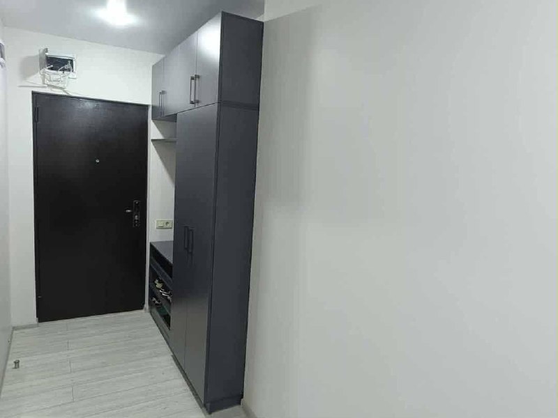 Apartment, 68 m² — St. Agmashenebeli, 1