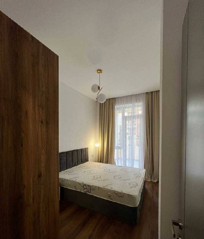 Apartment, 83 m² — St. Chavchavadze 2