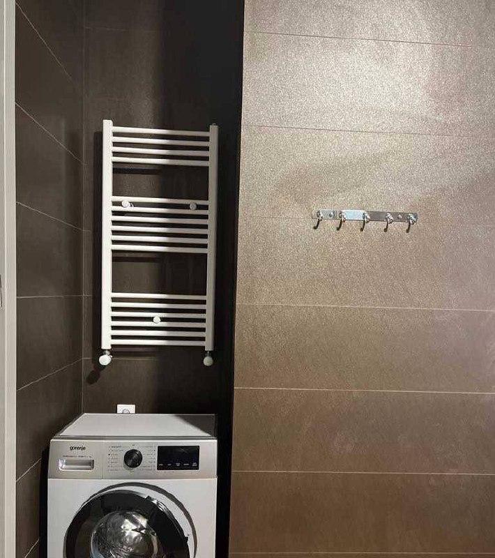 Apartment, 83 m² — St. Chavchavadze 2