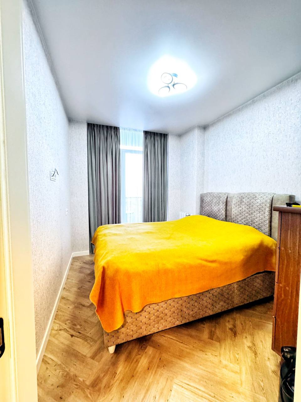 Apartment, 50 m² — Shartava 27
