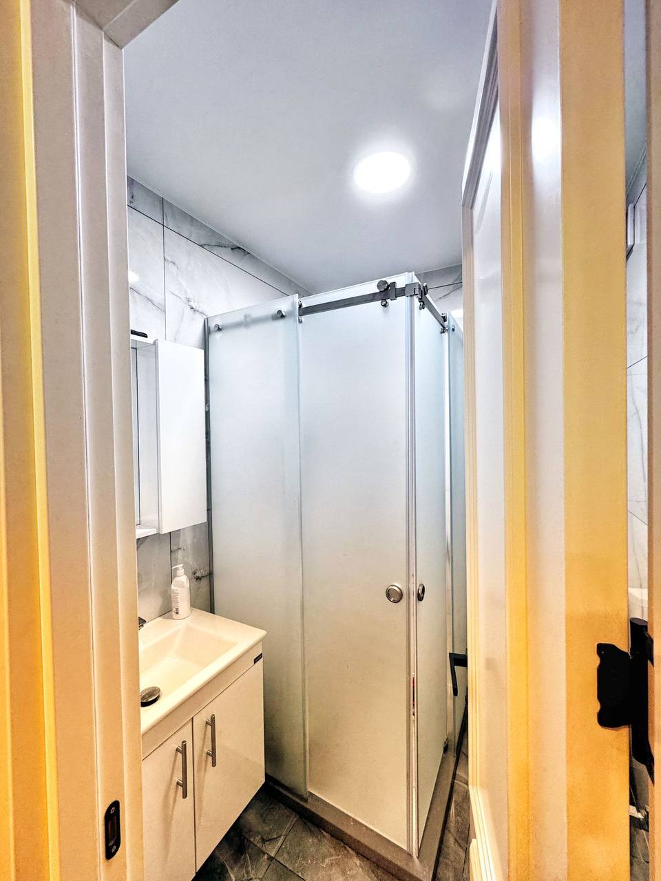 Apartment, 50 m² — Shartava 27