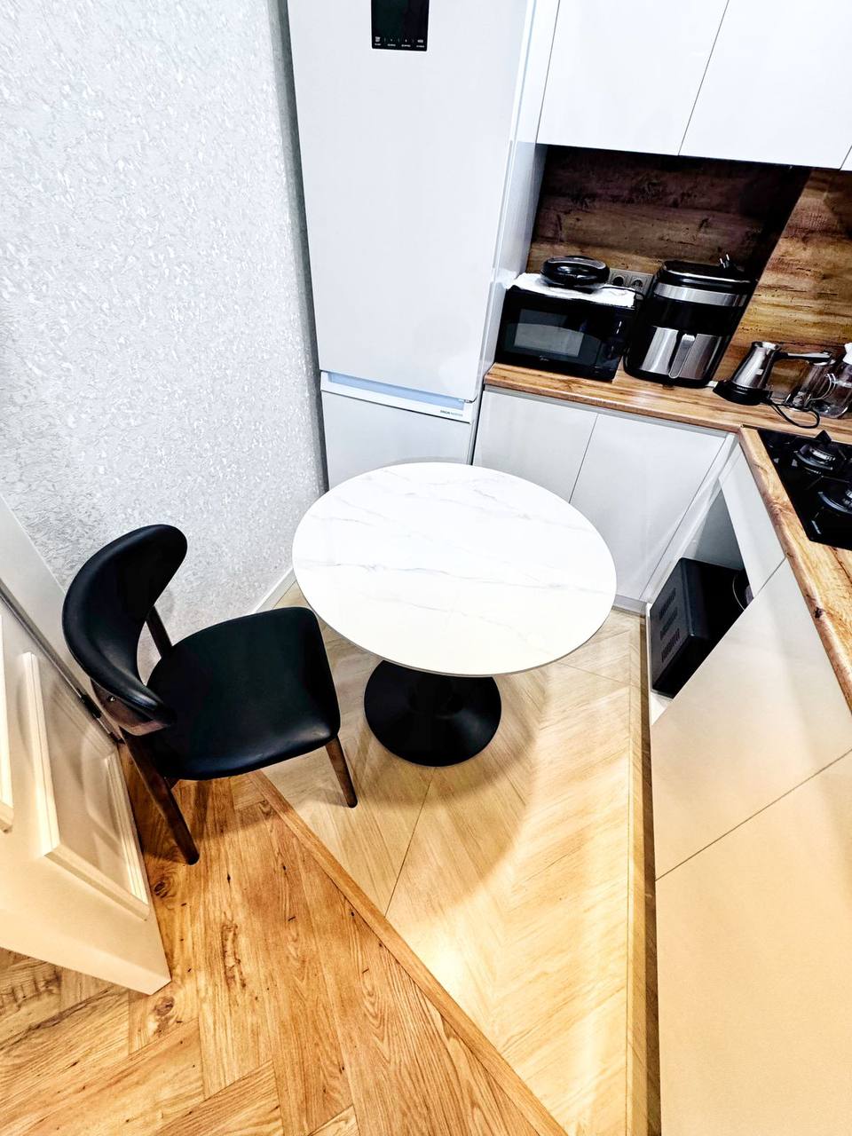 Apartment, 50 m² — Shartava 27
