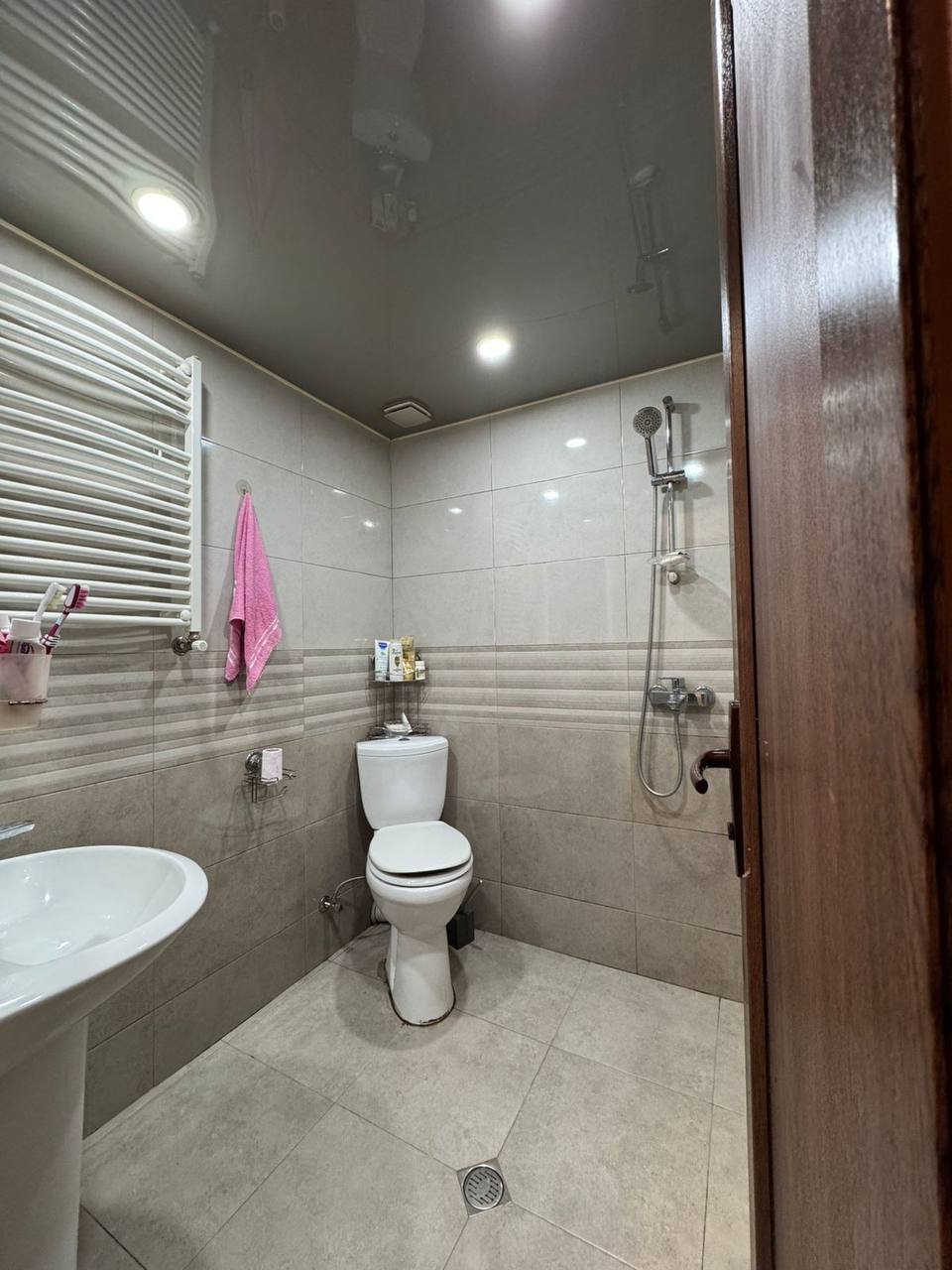Apartment, 50 m² — Khimshiashvili 40