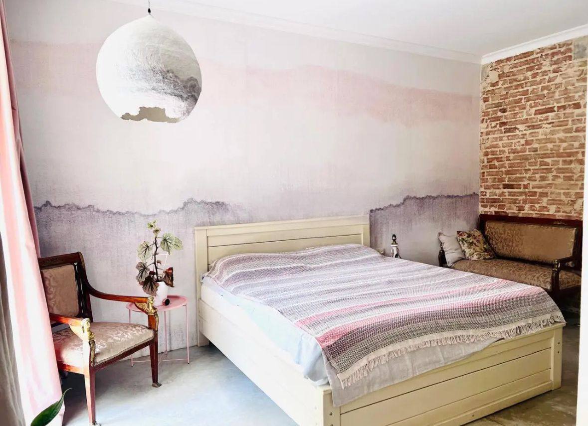 Apartment, 145 m² — Vake