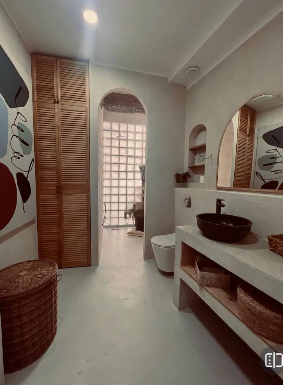 Apartment, 145 m² — Vake