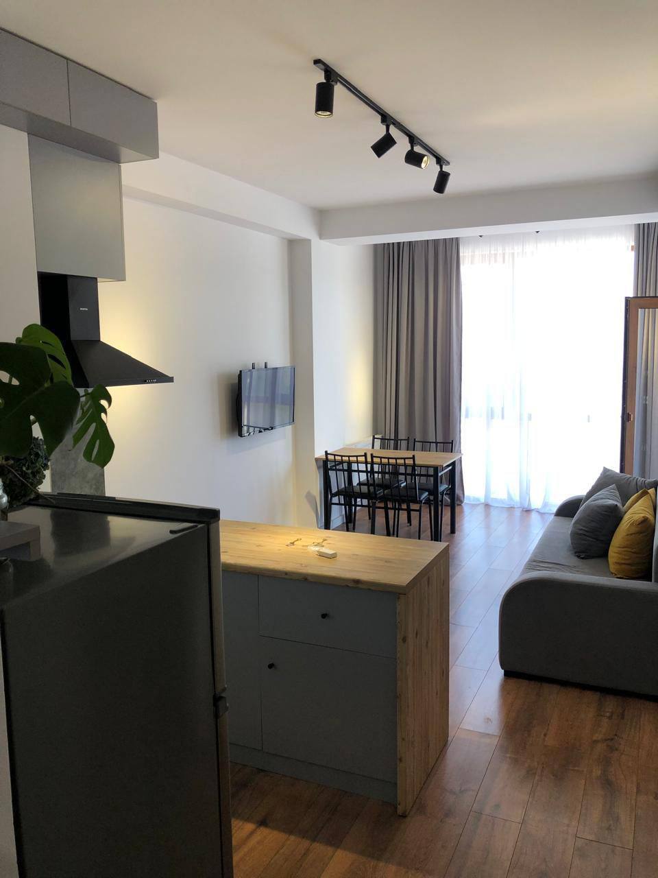 Apartment, 71 m² — : Stanislavskiy 1b