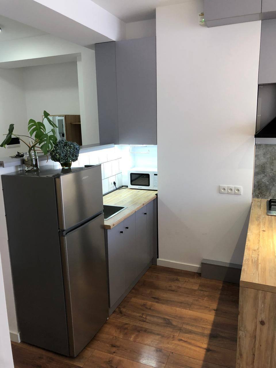 Apartment, 71 m² — : Stanislavskiy 1b