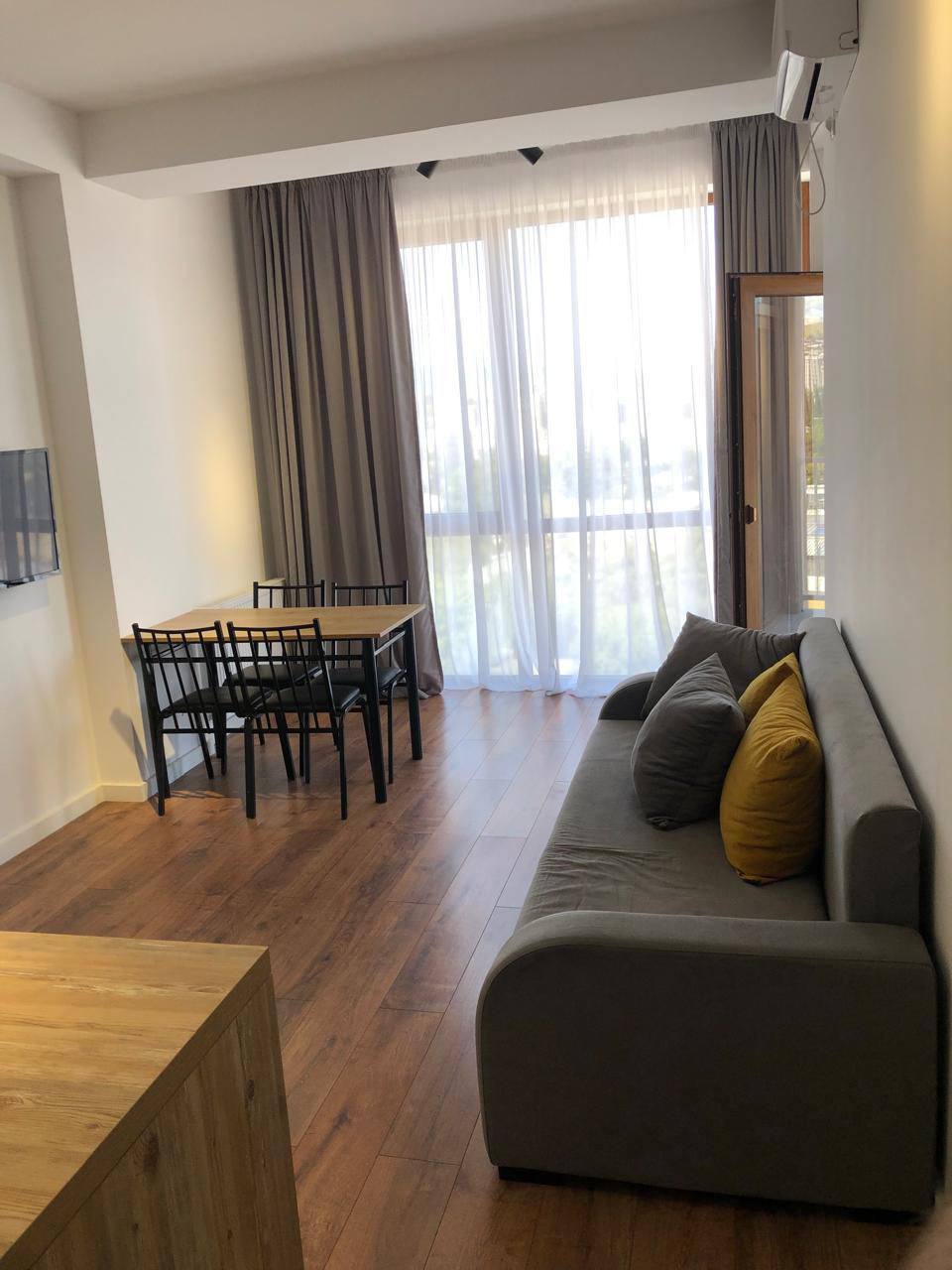 Apartment, 71 m² — : Stanislavskiy 1b