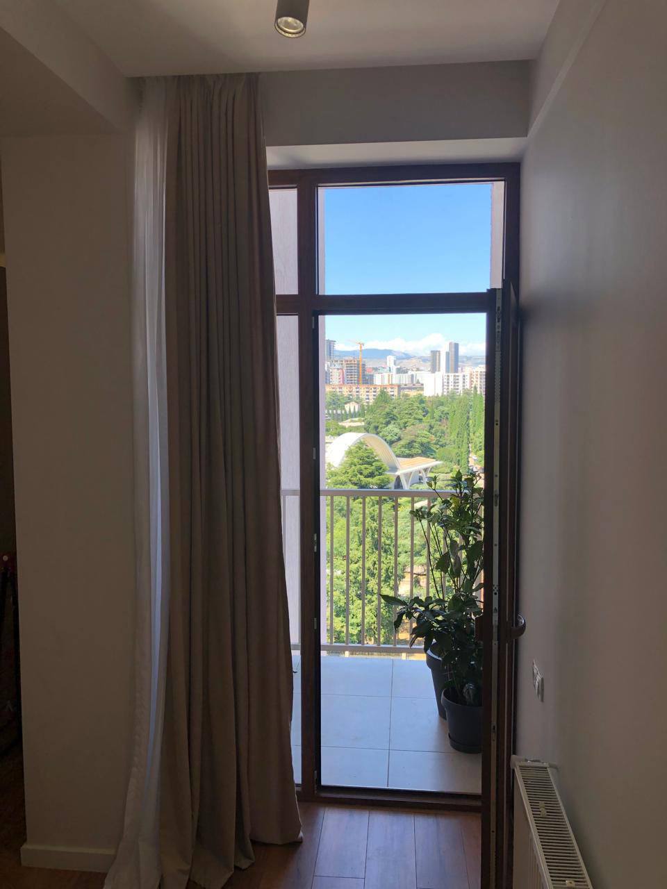 Apartment, 71 m² — : Stanislavskiy 1b