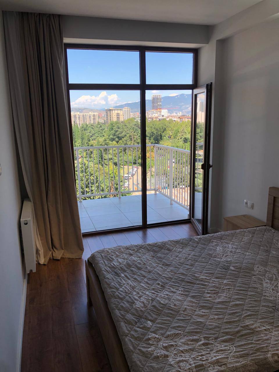 Apartment, 71 m² — : Stanislavskiy 1b