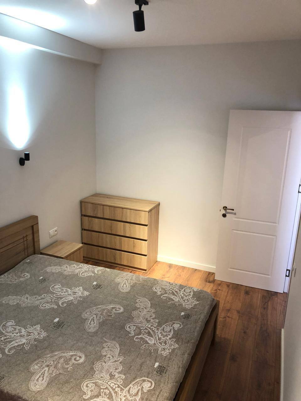 Apartment, 71 m² — : Stanislavskiy 1b