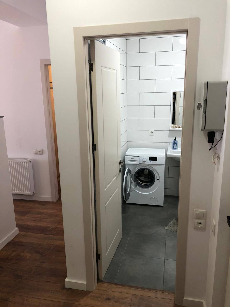 Apartment, 71 m² — : Stanislavskiy 1b