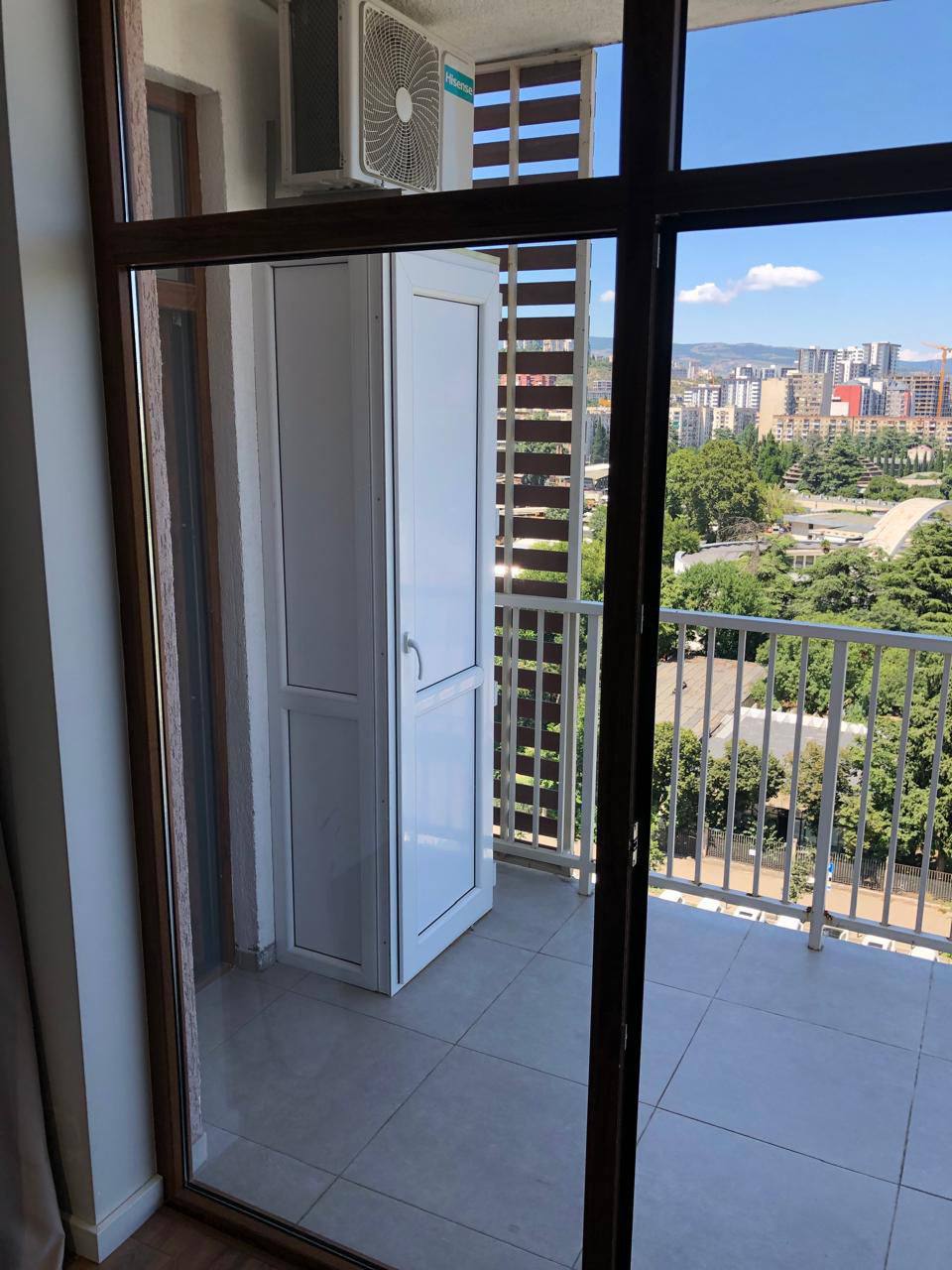 Apartment, 71 m² — : Stanislavskiy 1b