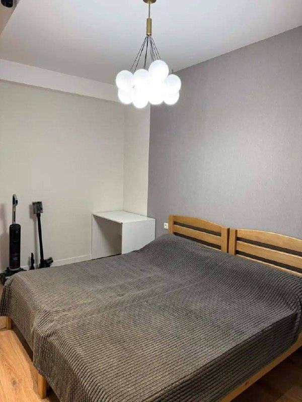 Apartment, 125 m² — Isani
