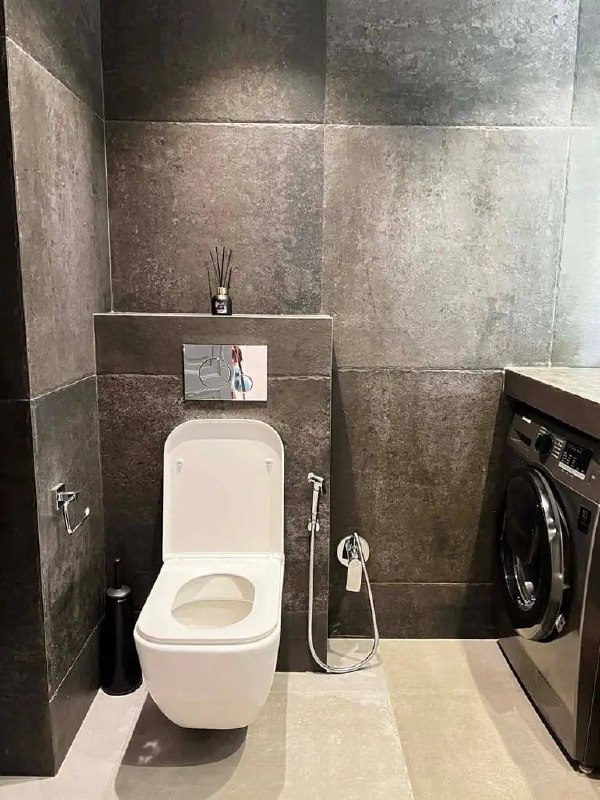 Apartment, 125 m² — Isani