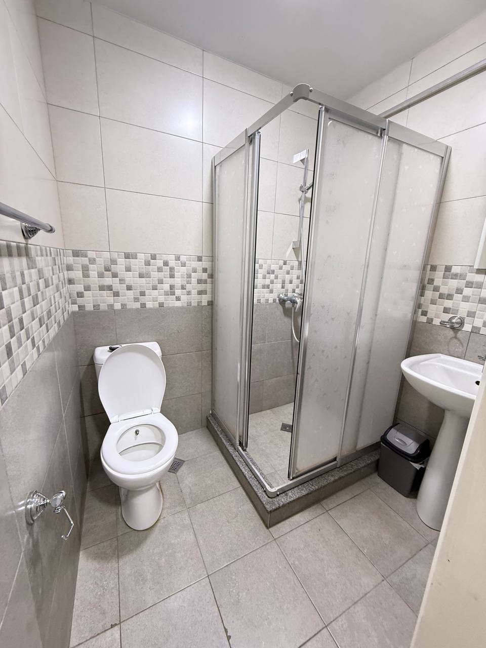 Studio, 32 m² — Khimshiashvili 51