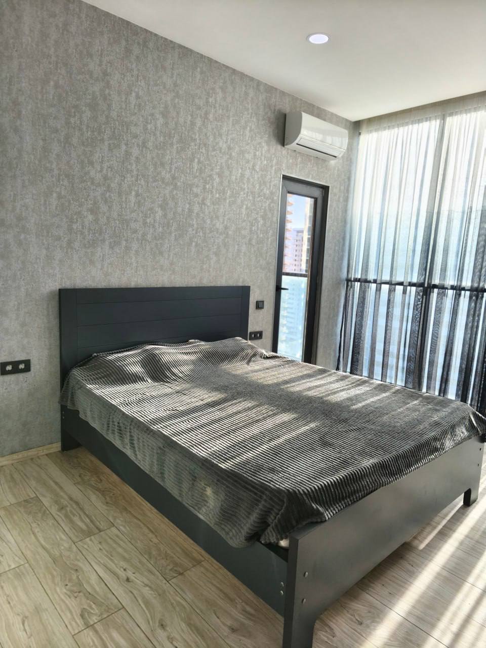 Studio, 36 m² — Shartava 8