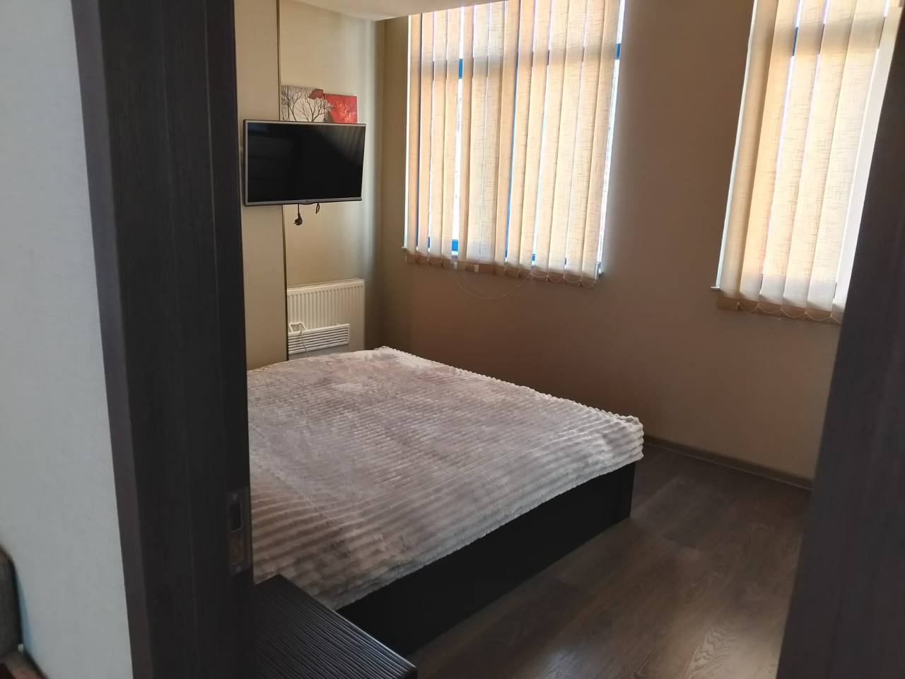 Apartment, 70 m² — St. Pirosmani, 16