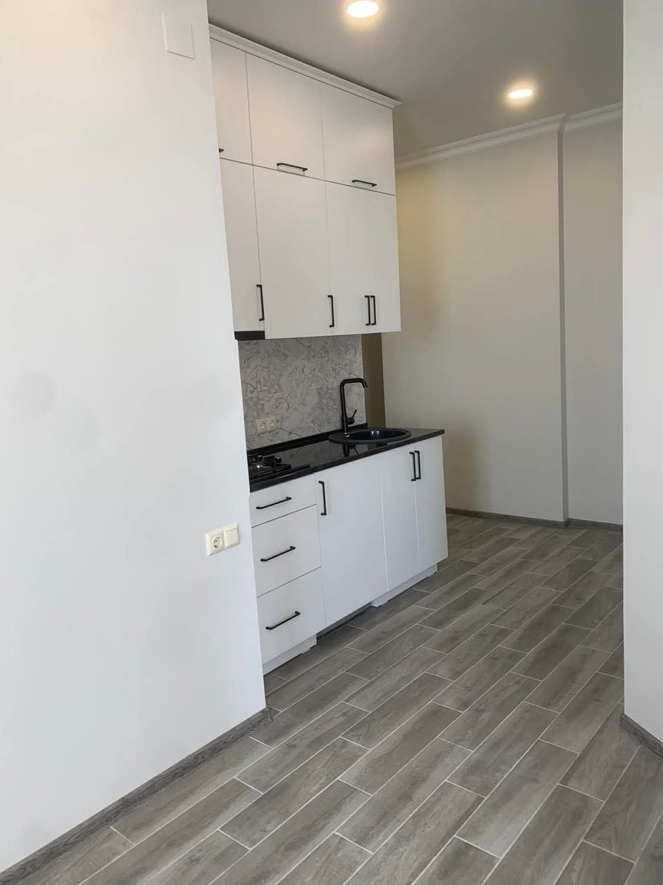 Apartment, 56 m² — St..Sherif khimshiashvili 49a