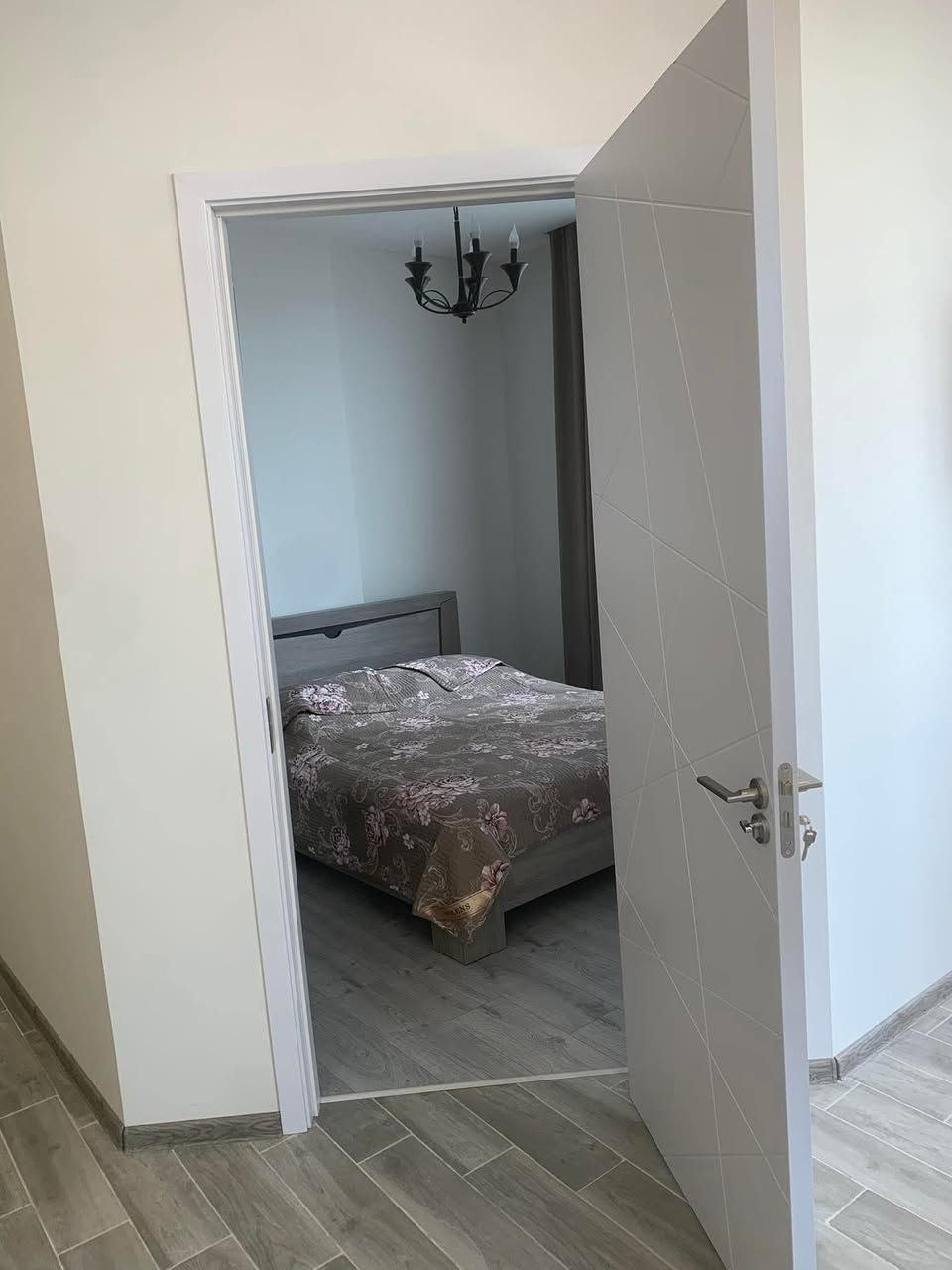 Apartment, 56 m² — St..Sherif khimshiashvili 49a
