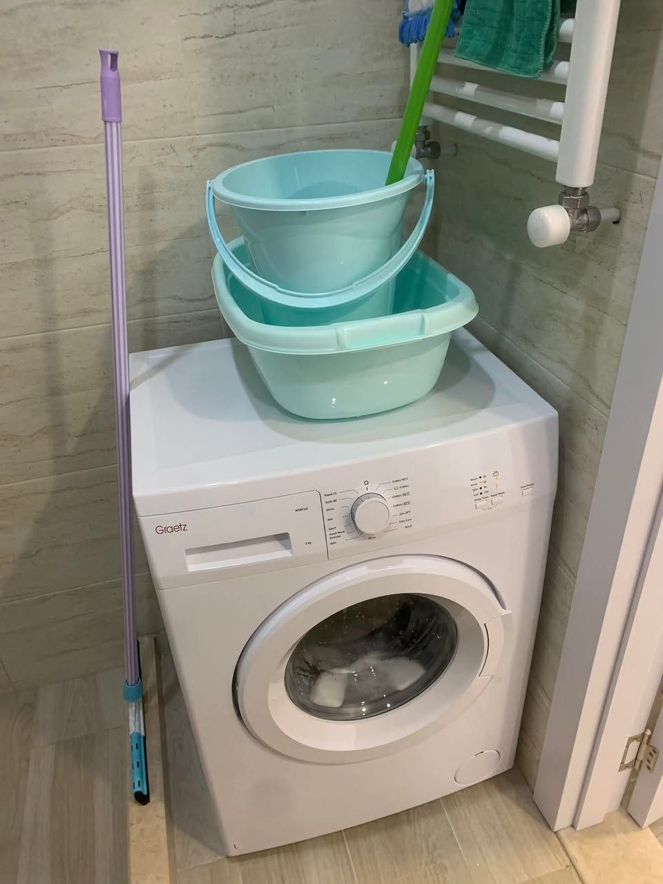 Apartment, 56 m² — St..Sherif khimshiashvili 49a