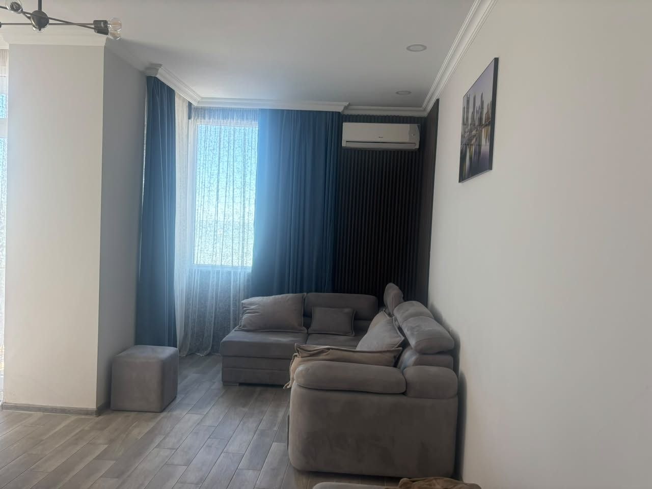 Apartment, 56 m² — St..Sherif khimshiashvili 49a