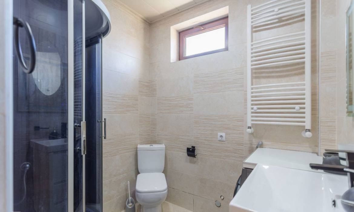 Apartment, 61 m² — Bagebi