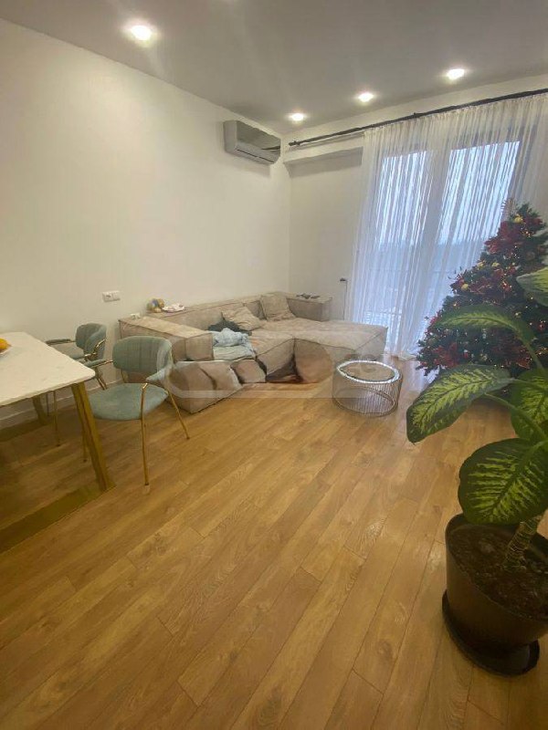 Apartment, 83 m² — Bagebi