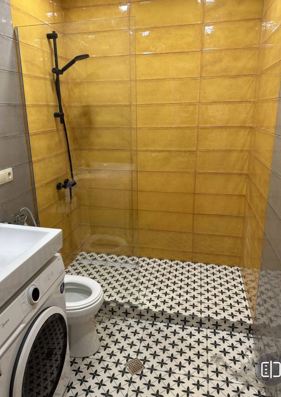 Apartment, 75 m² — Melikishvili