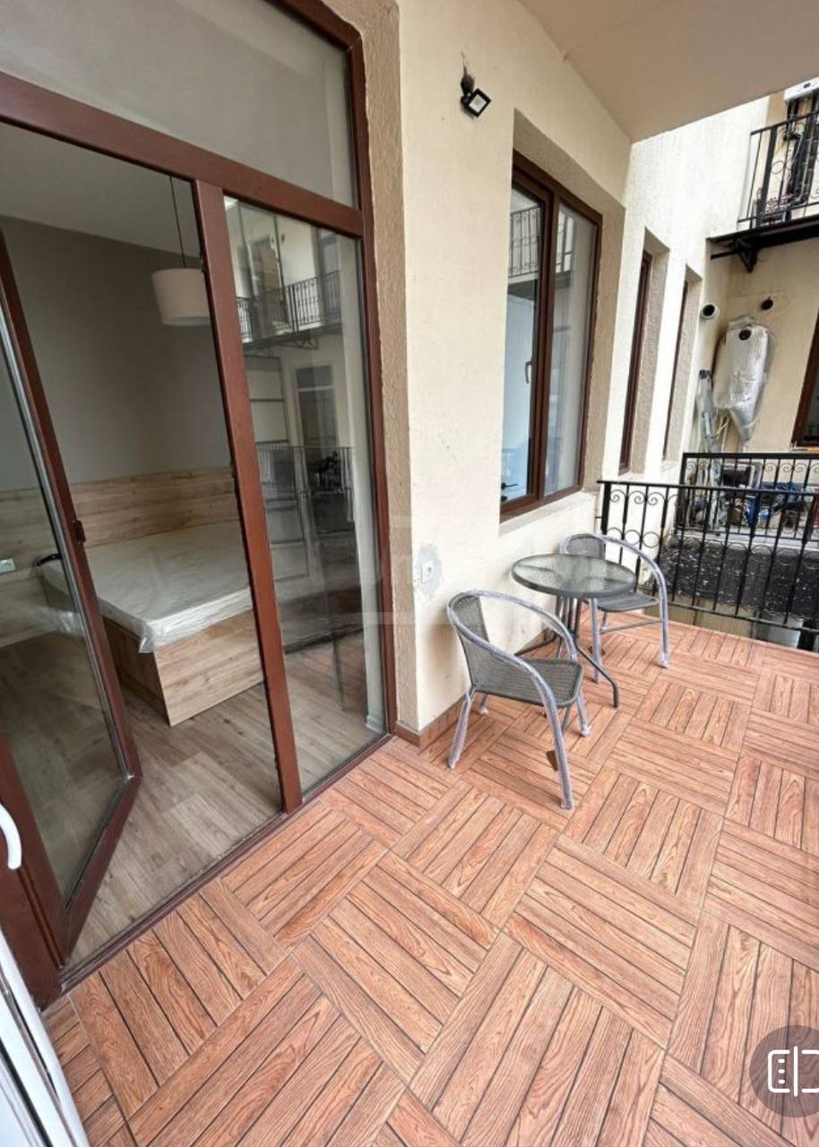 Apartment, 75 m² — Melikishvili