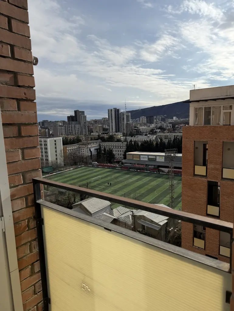 Apartment, 65 m² — Saburtalo