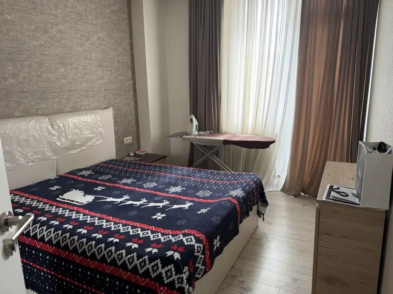 Apartment, 65 m² — Saburtalo