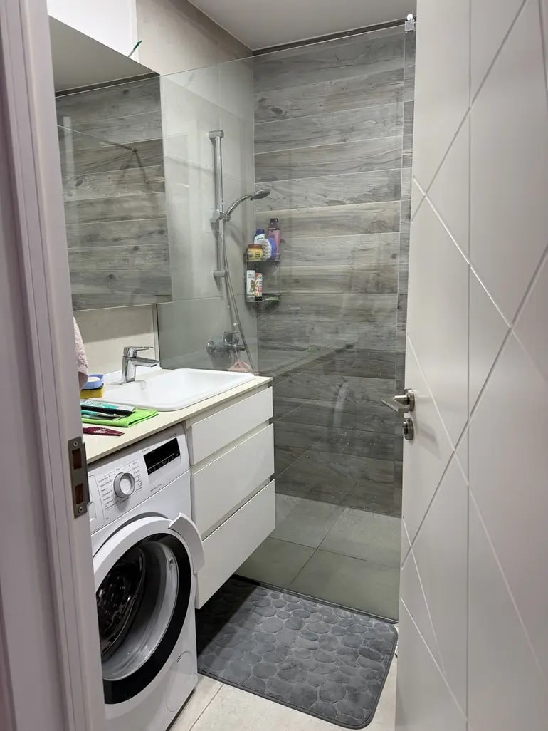 Apartment, 65 m² — Saburtalo