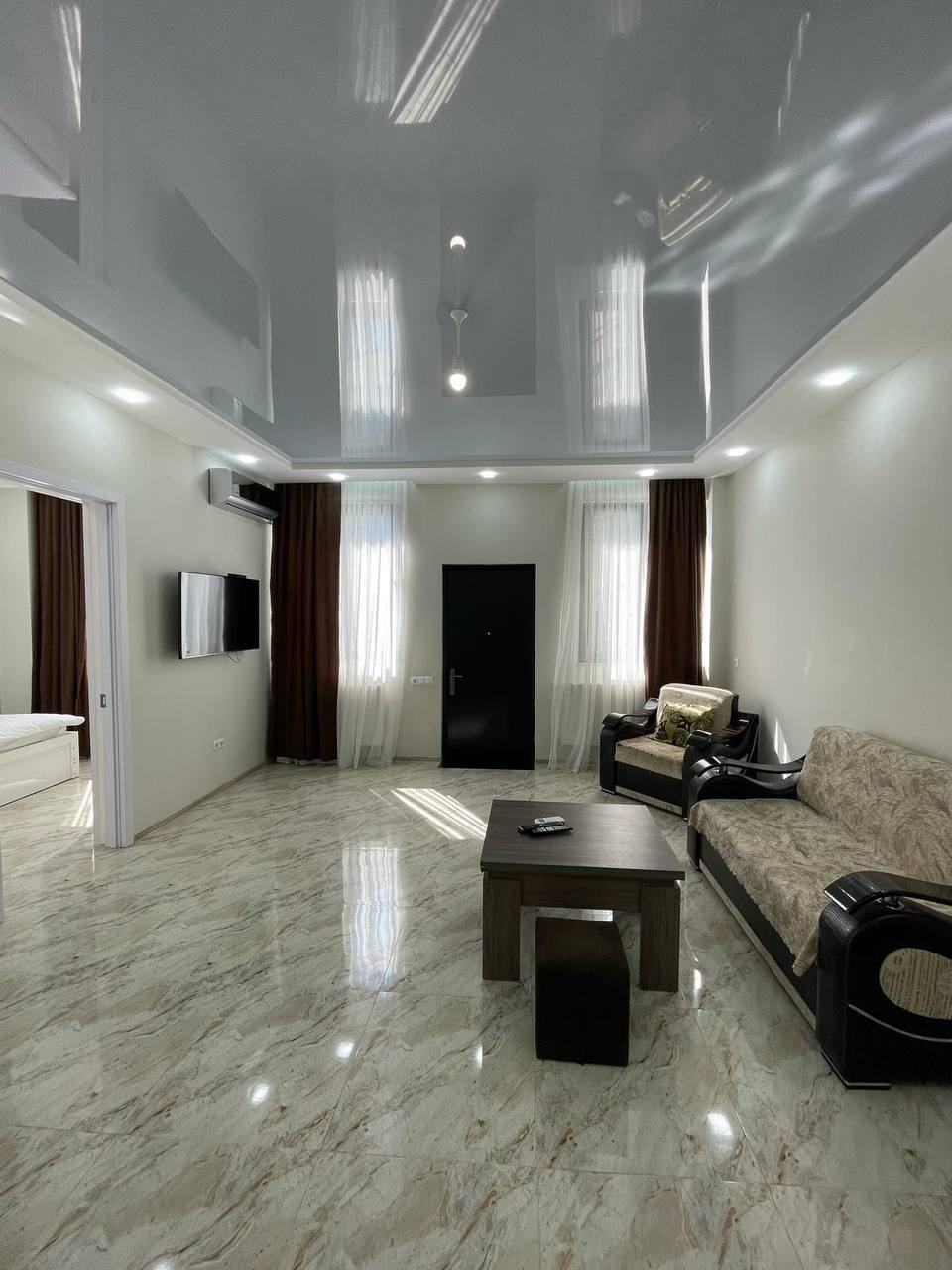 Apartment, 45 m² — Ln. Angisa, 33