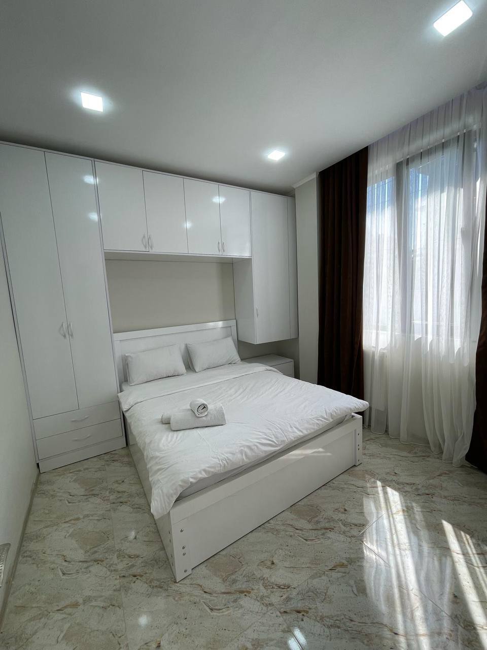 Apartment, 45 m² — Ln. Angisa, 33